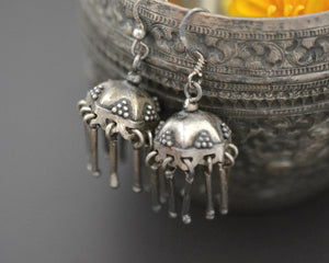 Rajasthani Jhumka Dangle Earrings