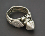 Yemeni Bedouin Ring - Size 6