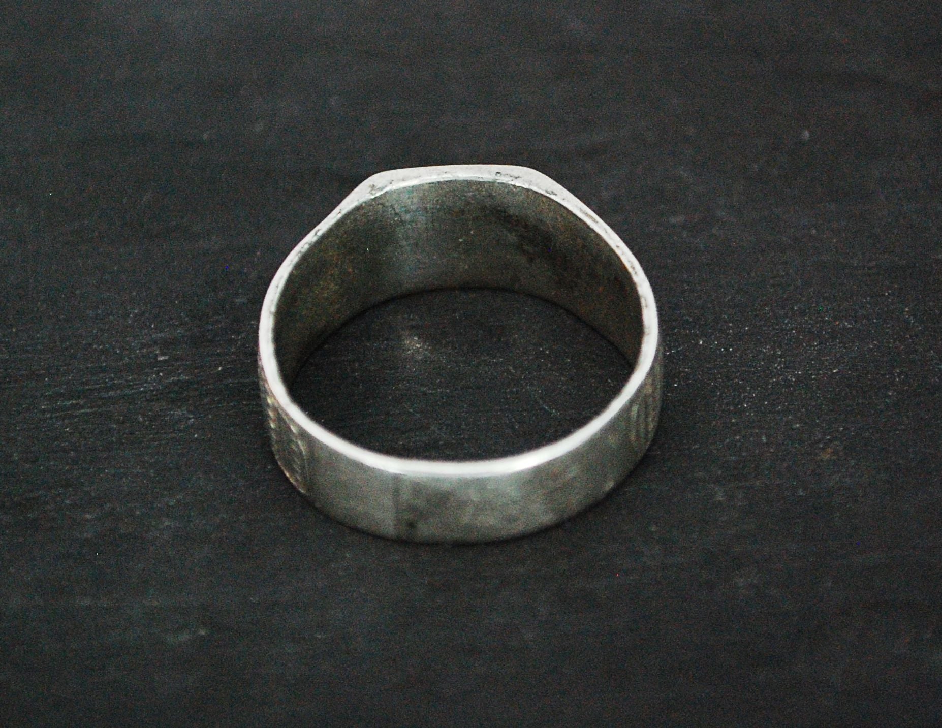 Moroccan Berber Ring - Size 11