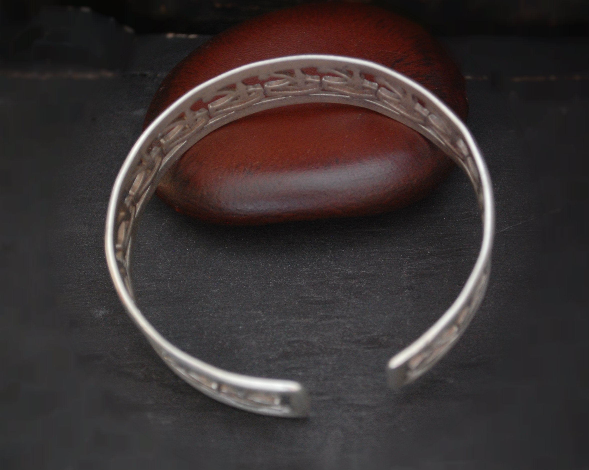 Egyptian Eye of Horus Cuff Bracelet