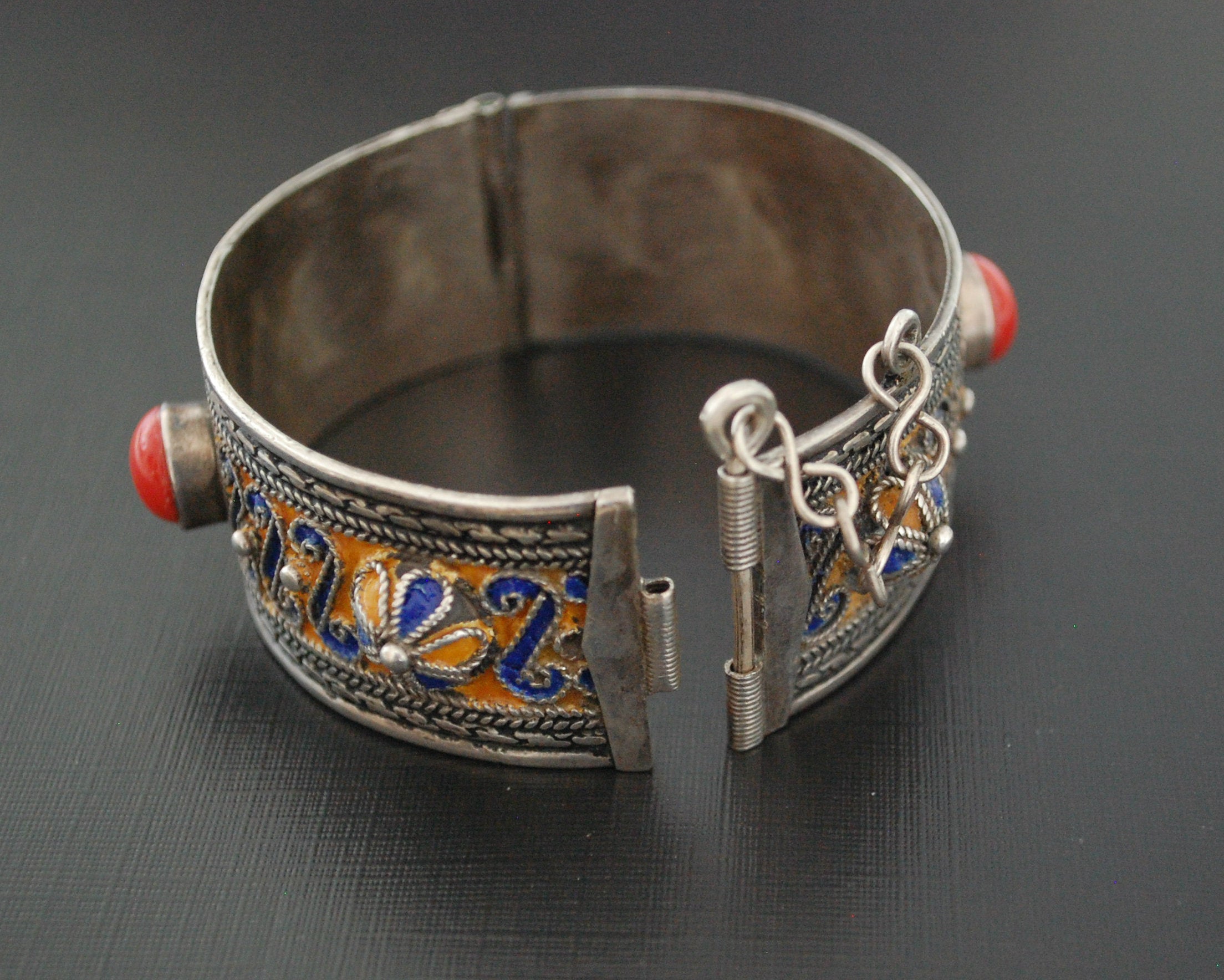 Achetez bracelet kabyle occasion, annonce vente à Biganos (33) WB168962807