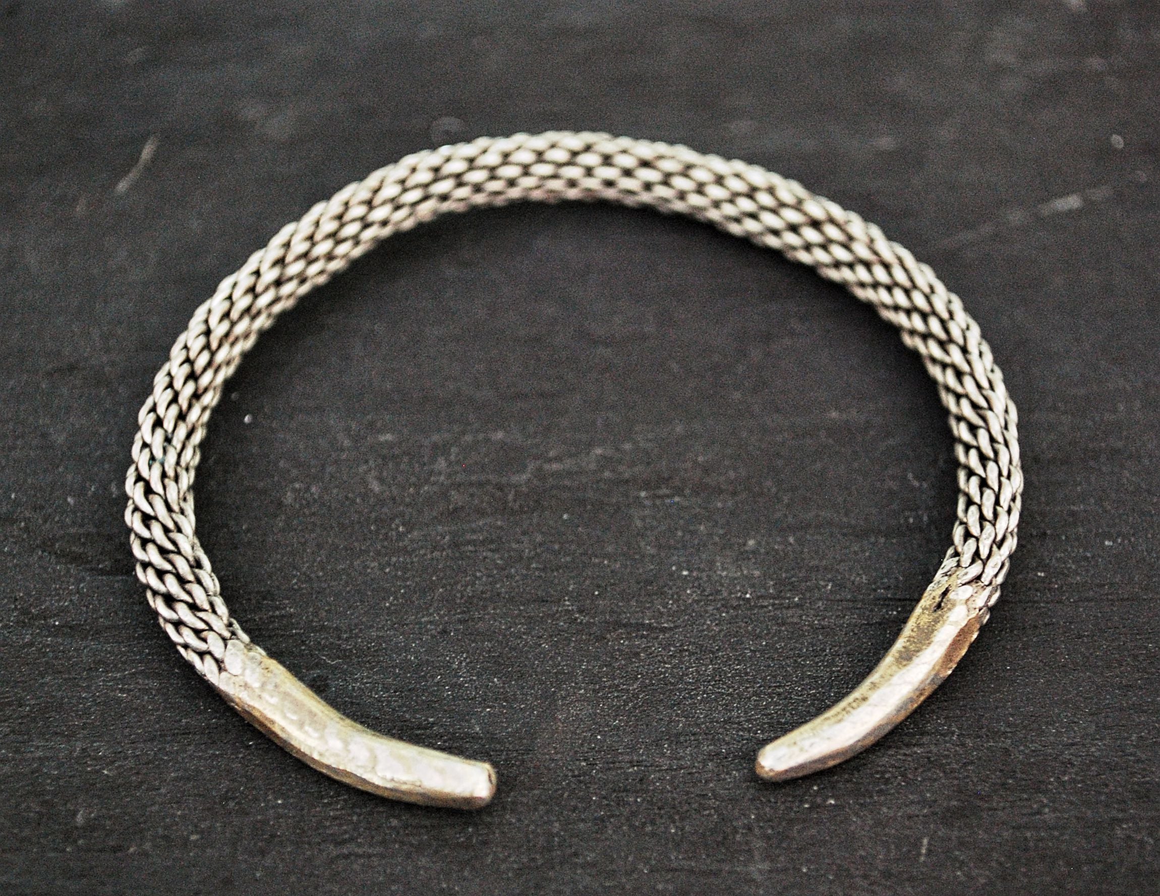 Akha Bracelet from Laos