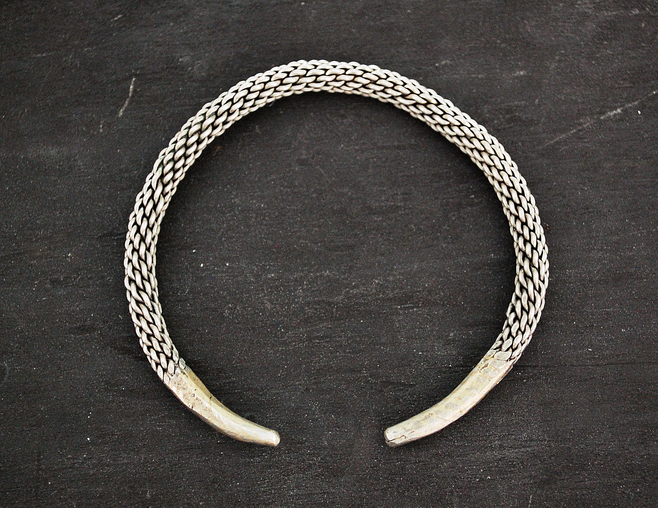 Akha Bracelet from Laos