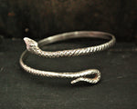 Vintage Snake Bracelet