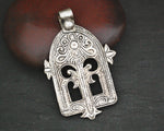 Berber Gates of Paradise Pendant