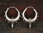 Rajasthani Earrings - Medium