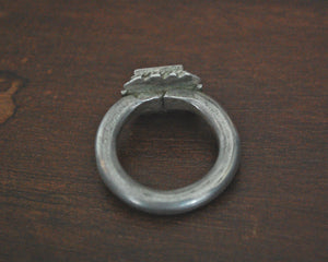 Egyptian Zar Ring - Size 7.75