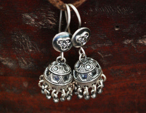 Rajasthani Jhumka Earrings