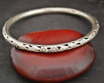 Vintage Chinese Bangle Bracelet