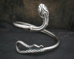 Vintage Snake Bracelet