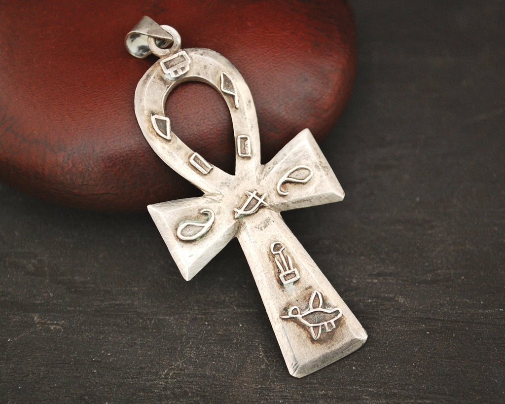 Egyptian Ankh Pendant