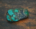 Tibetan Turquoise Beads