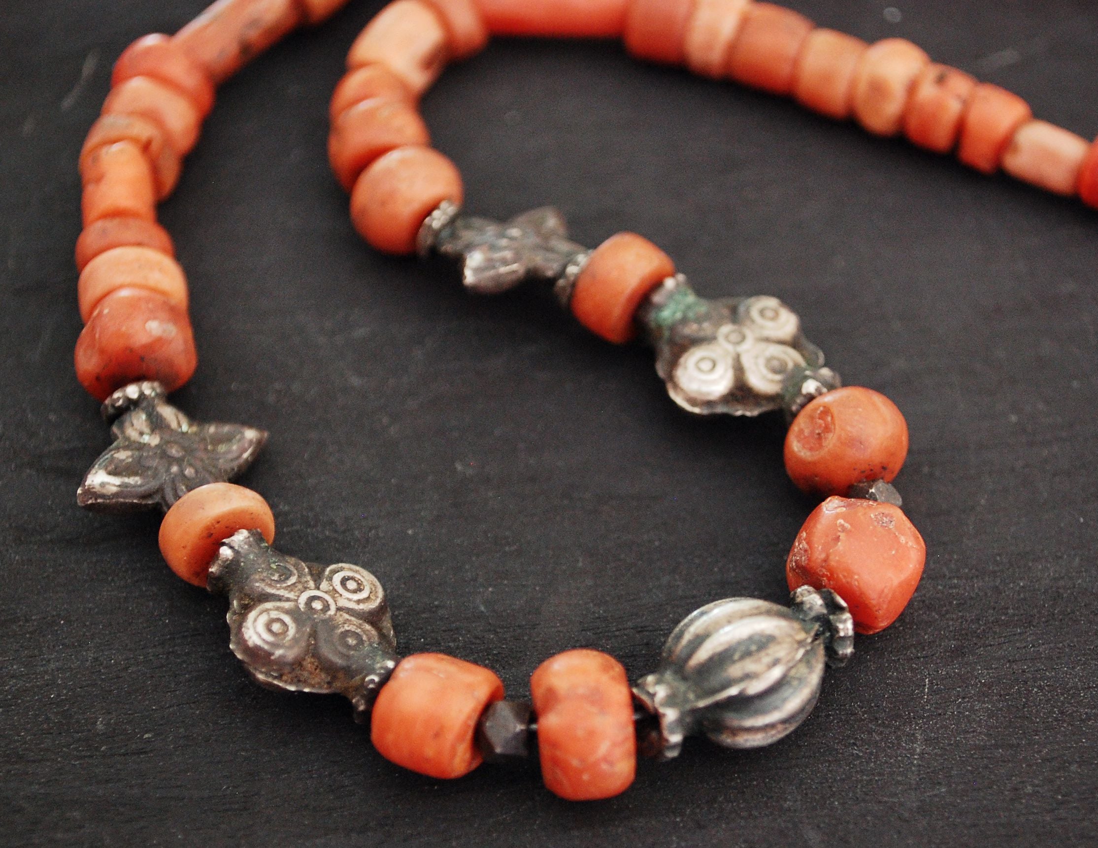 Coral shop beads india