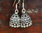 Rajasthani Jhumka Earrings