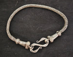 Rajasthan Snake Chain Bracelet