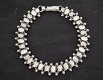 Rajasthani Silver Bracelet