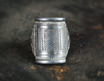 Tuareg Ring - Size 11.5