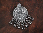 Antique Hindu Amulet Bhumiya Raj - Antique Tribal Hindu Amulet Pendant - Indian Tribal Hindu Amulet - Hindu Amulet  - Bhumiya Raj